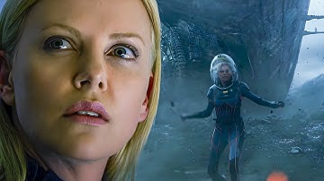 Was Vickers een androïde? Prometheus-theorie uitgelegd