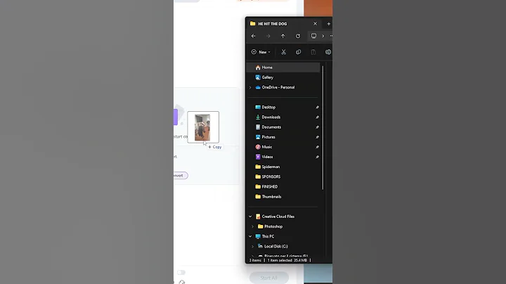 File Converter--supports 1000+ file formats