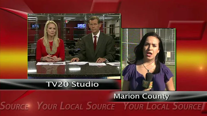 TV 20 news @ 6 4/26/12