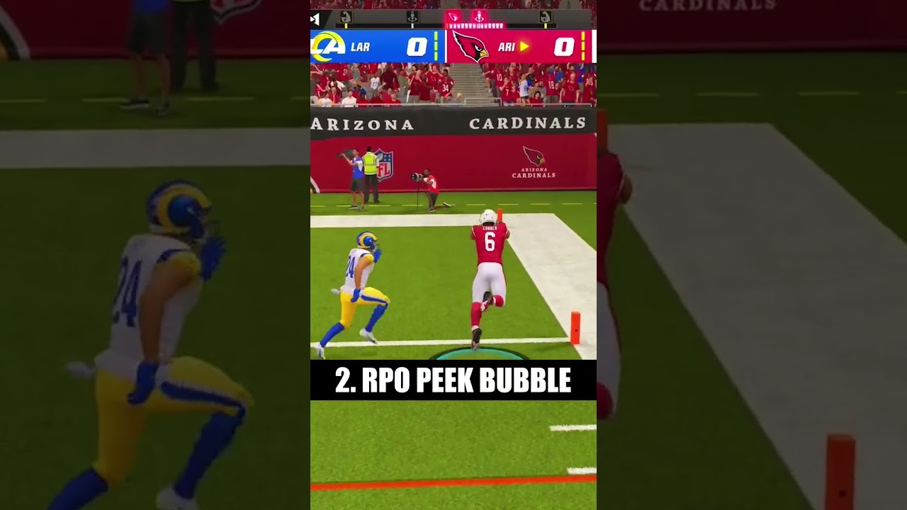 Add these Option plays to your scheme!