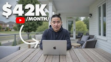 how to scale your YouTube revenue so efficiently it feels illegal