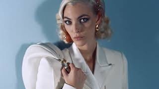 パワフルな女性像にスポットを、フェンディ2022年春夏ウィメンズキャンペーンが公開