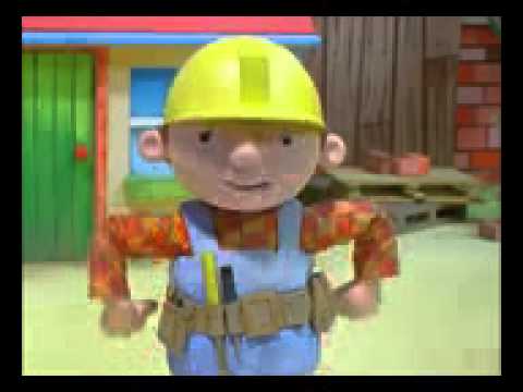 Bob the Builder  Scoop Saves the Day UK 2