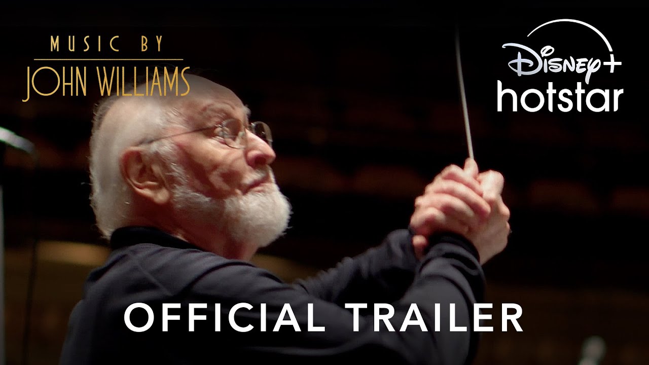 Music by John Williams | Official Trailer | Disney+ Hotstar Indonesia