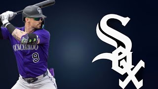 Chicago White Sox Trade For Brenton Doyle Fantasy Baseball / MLB News