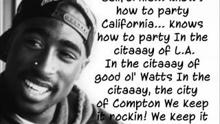 ... no copyright intended - i don't own any of the contents in this
video. tupac shakur (2pac) rip june 16, 1971 sept...