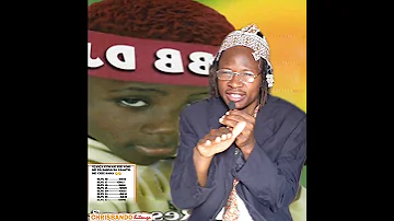 HUYU NDIYE BWANA MDOGO ALIE CHOTA AKILI ZETU 