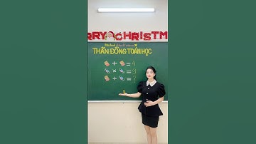 Episode 73: Mathematical prodigy ❤️ #shorts #maths #mathematics #toanhoc #toancothutrang #hschool