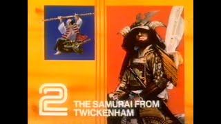 Thursday 27th January 1983 BBC2 - Adventure World - Willoughby - Top of the Pops - Nature - News
