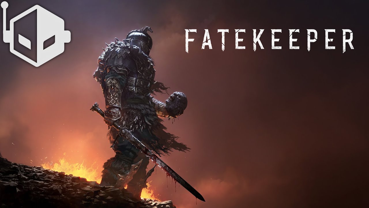⚔️ Fatekeeper é o RPG em primeira pessoa que Dark Messiah merece!