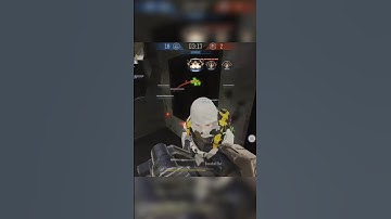 *ONLY* WAY TO WIN in *ZOMBIE* Mode - Crossfire Edition