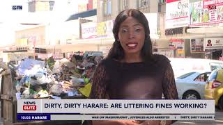 ZTN News Blitz - March 9, 2020 Morning screenshot 2