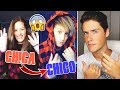 CHICAS se transforman en CHICOS #BoyChallenge **INCREIBLE**