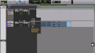 Pro Tools   Real Time Properties