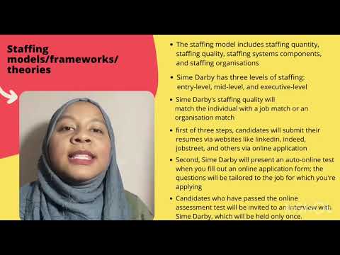 HRM554_Recruitment and Selection (Sime Darby)