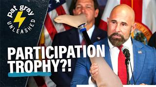 Are You Still Buying Byron Donalds' No-Debate Excuse? | 6/26/26