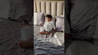 Iss Bacche Pe Sirf Tv Ka Control Hai