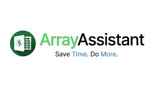 How To - Text Summarizer | Array Assistant