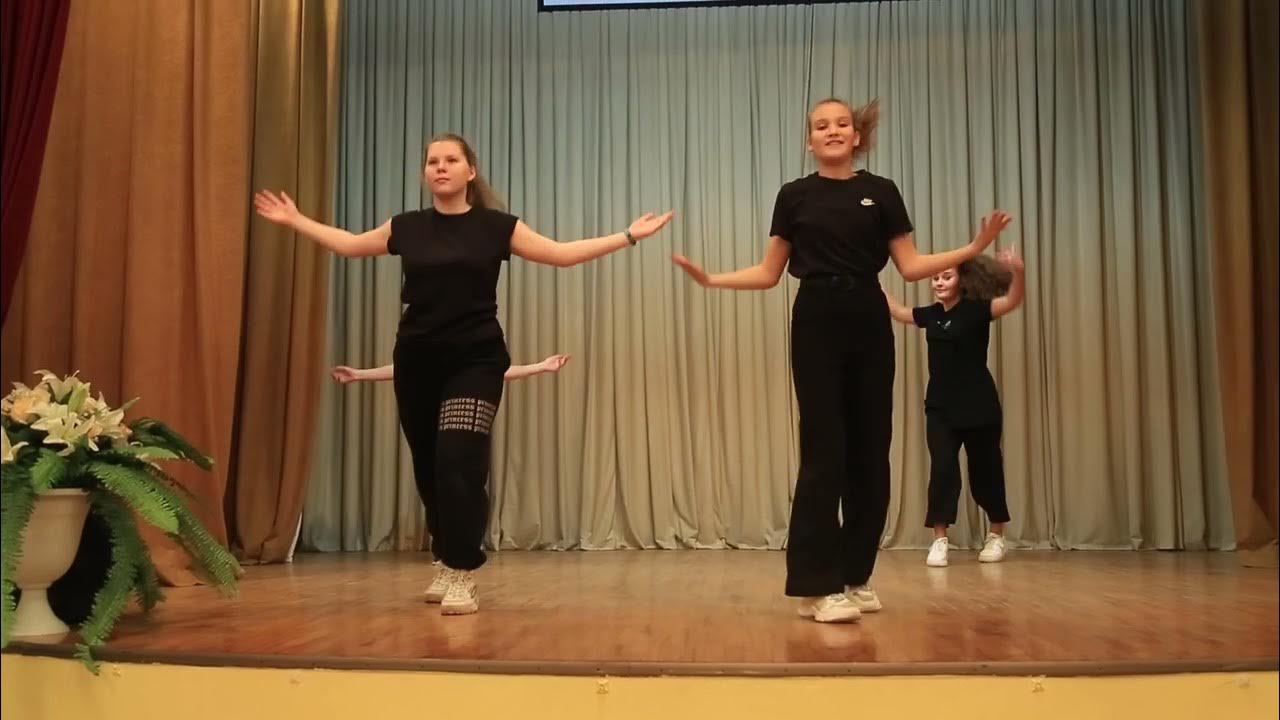 Танец "Шамаханская царица" - YouTube