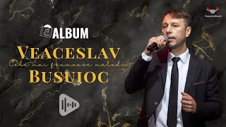 Album, Cele mai frumoase melodii cu Veaceslav Busuioc / 2024