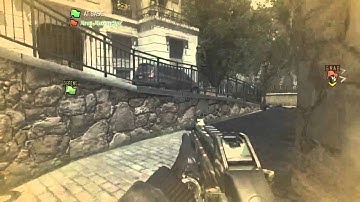 5º MOAB HC CTF BY PARAMORE_JOJO