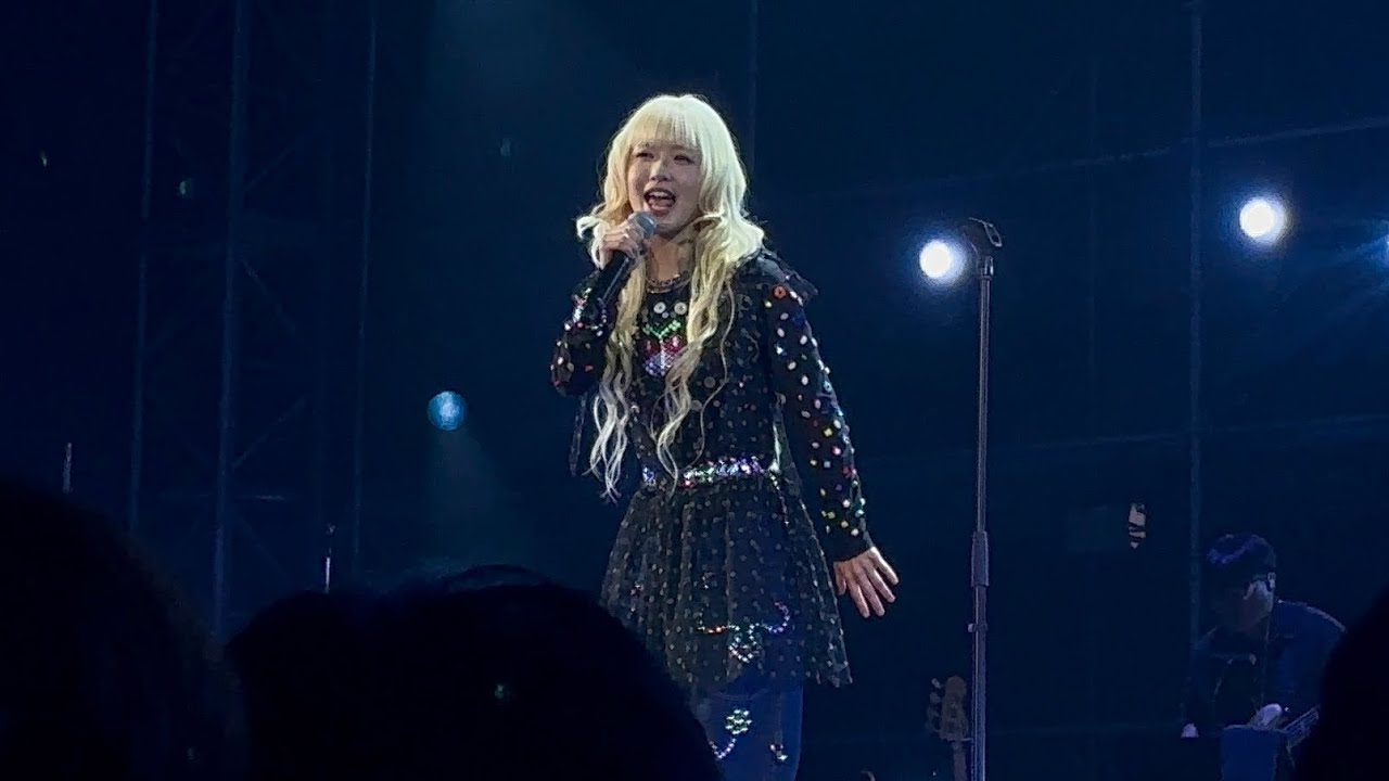 [4K] 한로로 자몽살구클럽 콘서트 풀영상 [20251123 한로로 단독콘서트 ‘자몽살구클럽’ day2]