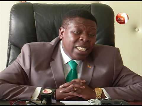 Kenya Secures Funds For Construction Of Two Dams