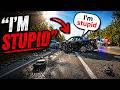 Ohio Police Pursuit Ends Badly