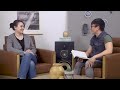 Formation Episode 3 - Cynthia Snyder