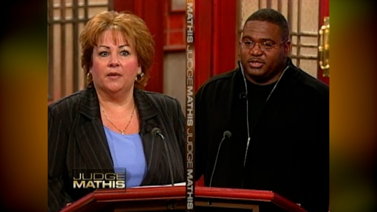 Мы познакомились на Black People Meet.