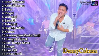 Denny Caknan Crito Mustahil 