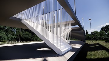 Rail settings in revit |   flat Rails | Wall rails | Sloped Rails