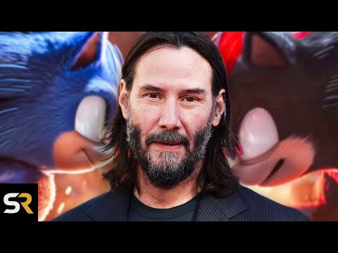 Keanu Reeves Casting Choice As Shadow Breaks His 8 Year Career Pattern - ScreenRant