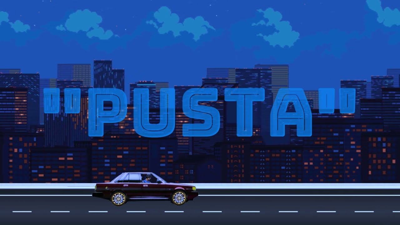 Tonton PUSTA - CJ Enri di YouTube Tonton PUSTA - CJ Enri di YouTube