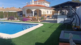 SOLD Property for Sale in Spain  The stunning Casa Cocktail 284,995 Euros