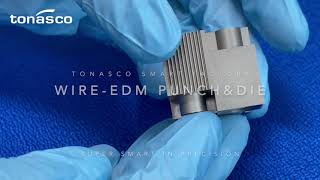 Wire EDM Punch & Die