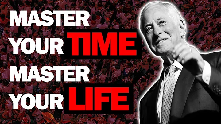 Master Time Management: Learn the Secrets of Success from Brian Tracy