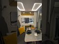 Frankia NOW motorhome tour now live 🔥 #motorhomes #frankia #motorhomeuk #motorhometour #luxury
