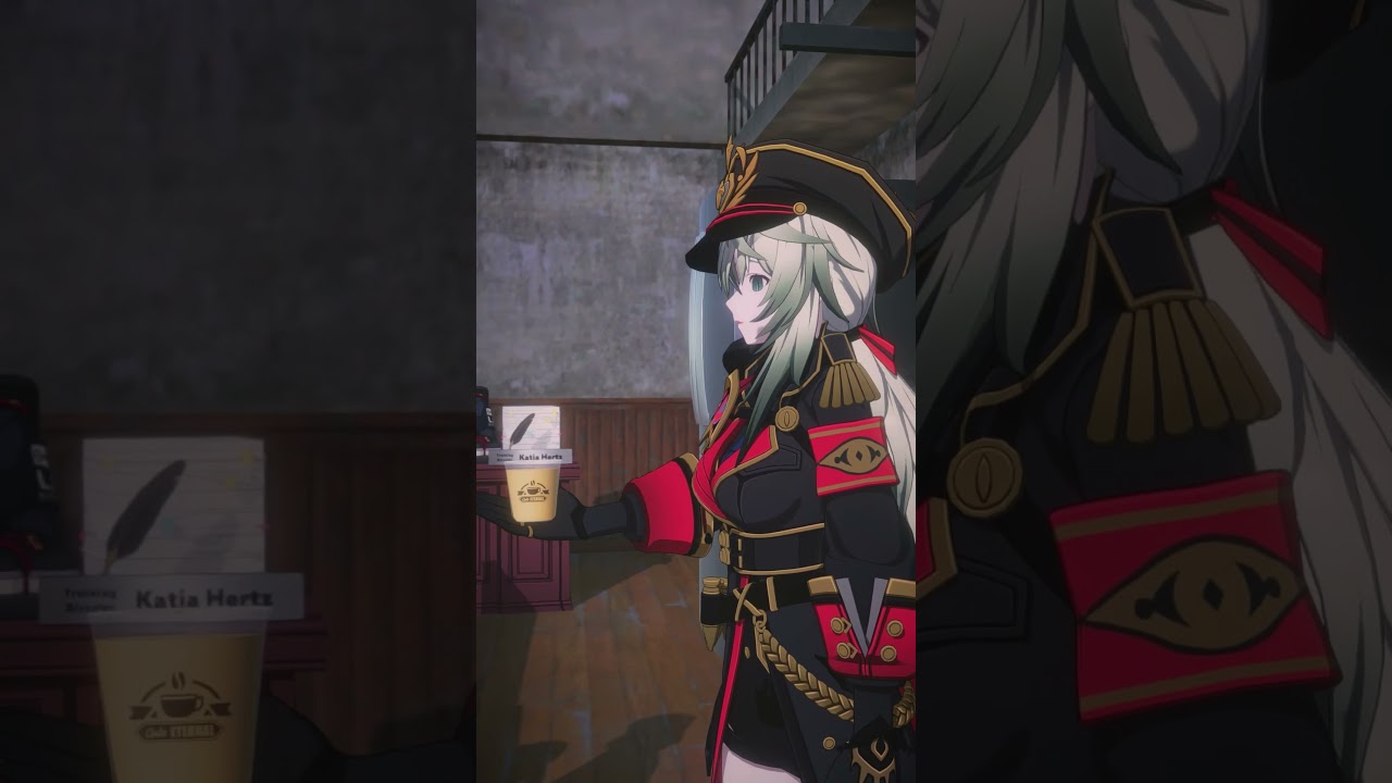 When the Academy Instructors are off-duty | 