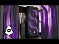 Gabinete Lindo e Barato!! 😍 | Mancer Nether + Ventus RGB | Pichau