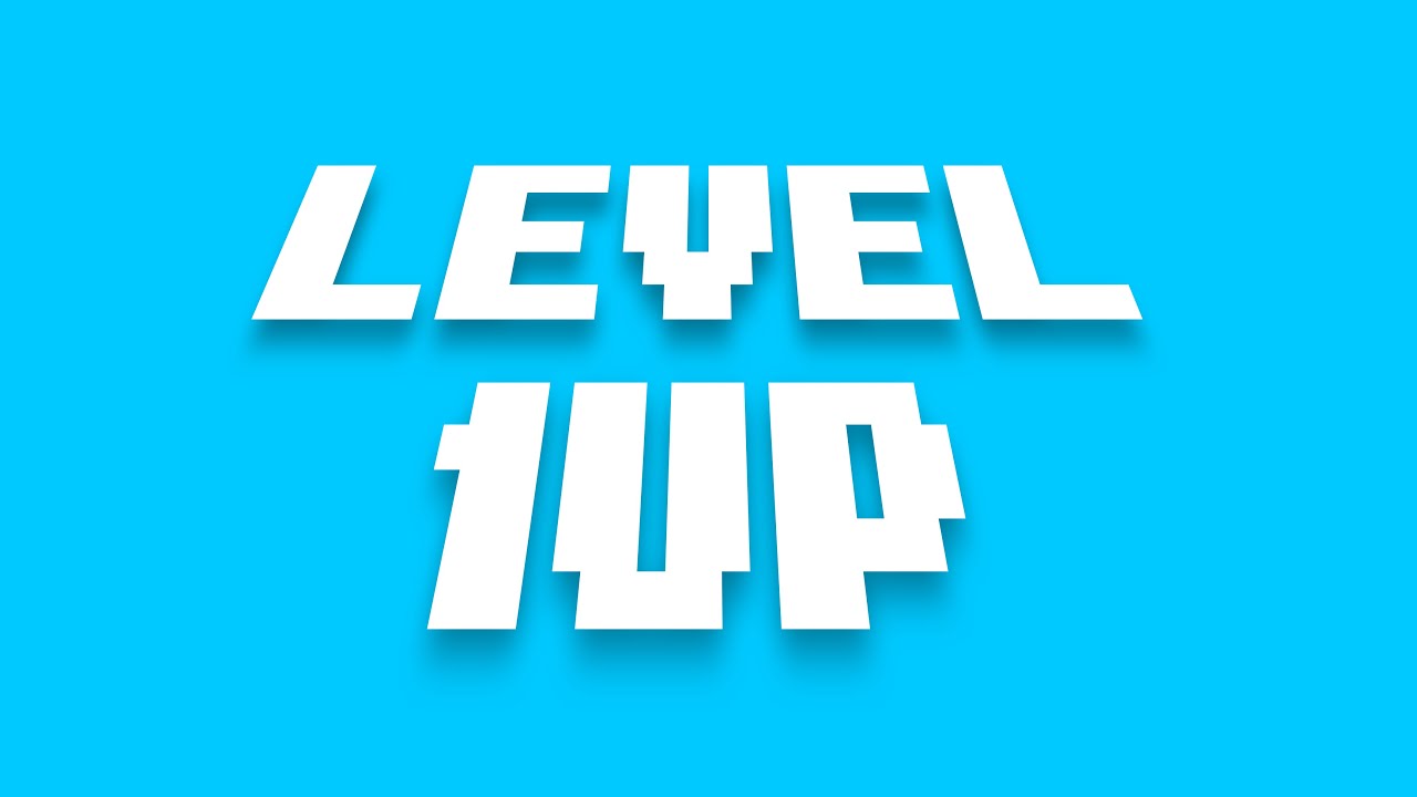 This beat could make you level up like a video game 🎮