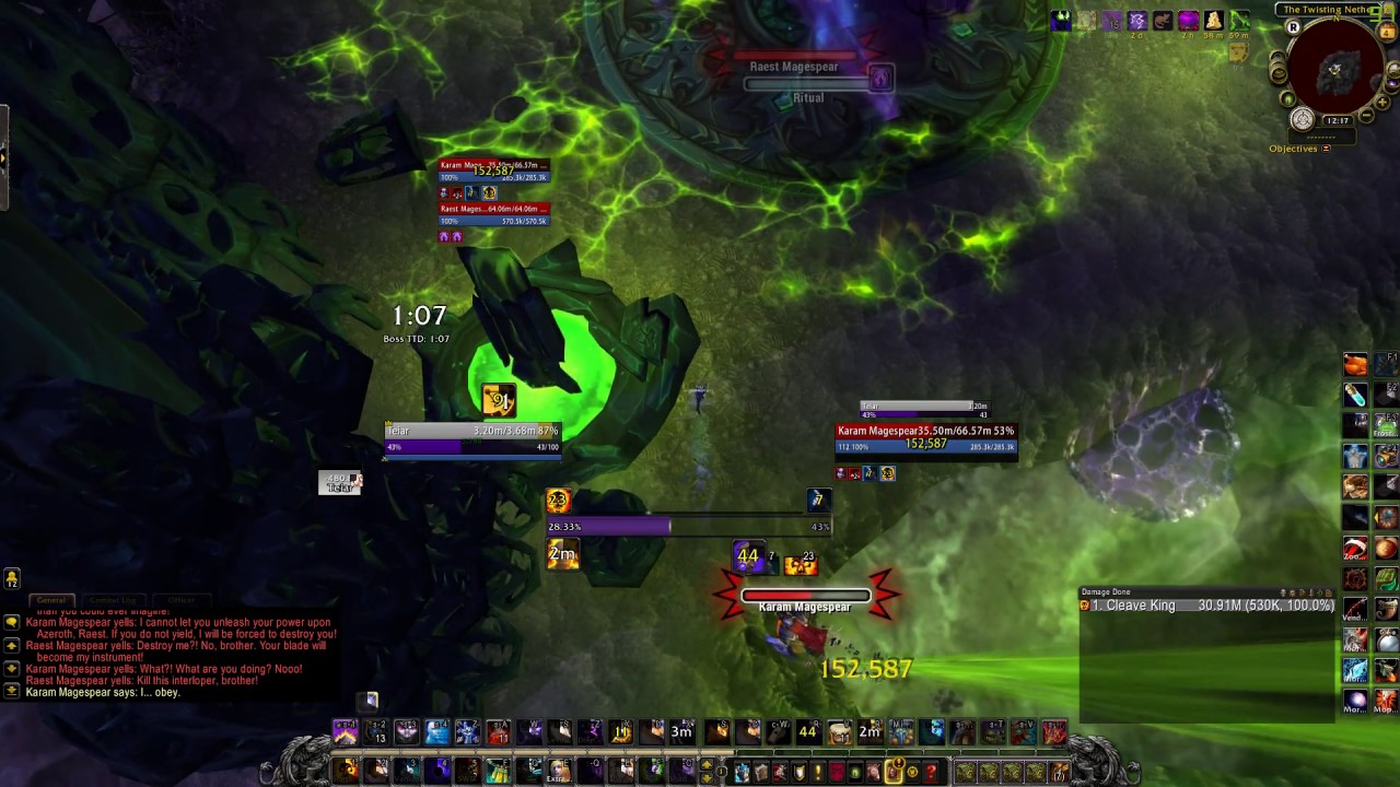 shadow priest mage tower 9.1 5 shadow priest mage tower 9.1 5