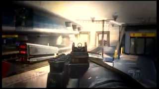 Here is my amazing OCE! Black ops 2 (Express){Gun Game} |Must Watch|