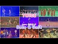 4K TWICE 11 Solos Units Fancamâ 2025 07 19 Inspire Arena 4K TWICE 11 Solos Units Fancamâ 2025 07 19 Inspire Arena