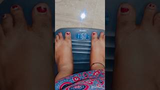 Slowly slowly.. weight loss journey #weightlossjourney #motivation #pcos #healthylifestyle #fatloss