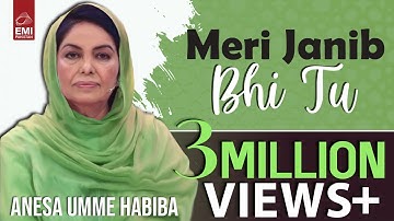 Meri Janib Bhi Tu | Anesa Umme Habiba | @EMIPakistanSpiritual