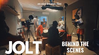 How we shot a film in just ONE NIGHT... #BTS #shortfilm
This is Behind the Scenes look at my Short film JOLT. We only had one night to shoot this film after preparing for a few months. This has been a great learning experience and I cant wait to share the final work with you. I thoroughly enjoyed the process.
For my personal services find info here: https://www.fremekwame.com
Follow us on social media
Twitter: https://www.twitter.com/fremekwame
Instagram: https://www.instagram.com/fremekwame
: https://www.instagram.com/inmyleen
Instagram WORK: https://www.instagram.com/kuntuvis
Watch my other videos here:
Playlist: https://www.youtube.com/watch?v=6mlW4JKJLuw&list=PLrXIu3OHFnt8z6kWPiUpGIAeEtQ8N5IGE How we shot a film in just ONE NIGHT... #BTS #shortfilm