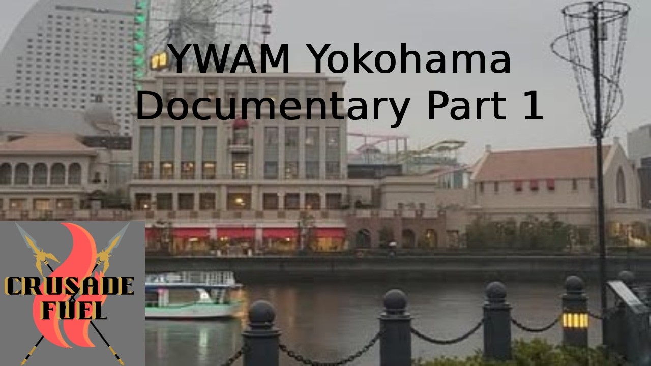 My Experience With YWAM Yokohama Documentary Part 1 YouTube my-experience-with-ywam-yokohama-documentary-part-1-youtube