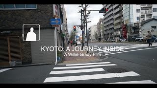 Kyoto:  A Journey Inside  - Trailer