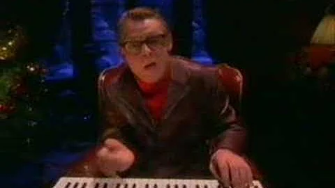 Shuttleworth, Vic & Bob